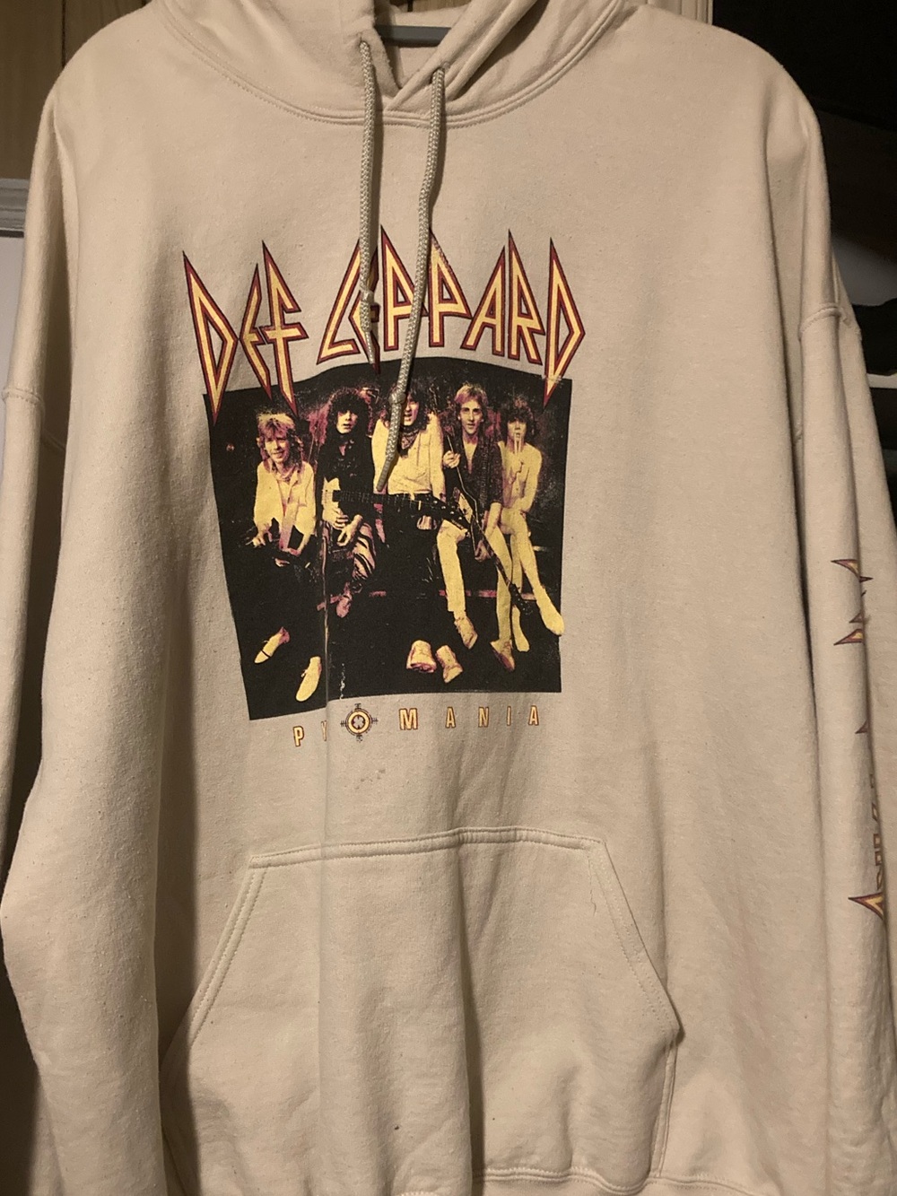 Men’s Graphic Hoodie Bundle